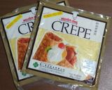 Foto langkah ke 5 dari resep Chicken wrap and potato wedges ala saya sendiri.