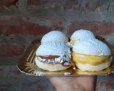 Foto del paso 5 de la receta: Miguelitos o Pan de leche