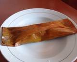 Pepes Ikan Tongkol langkah memasak 6 foto