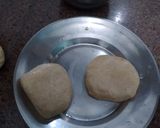 लिट्टी चोखा (Litti chokha recipe in Hindi) रेसिपी चरण 8 फोटो