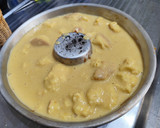 Foto del paso 5 de la receta: Budín de pan súper rápido