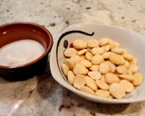 Foto del paso 1 de la receta: Almendra crocanti