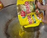 Foto langkah ke 5 dari resep Bakwan Wortel Jagung.