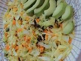 Stir fry veggies