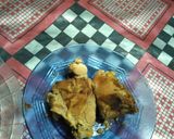 Foto langkah ke 1 dari resep Nuget ayam chrspy (dari ayam goreng).