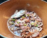 A picture of step 4 of Vegetable Broken Wheat (Dalia) Khichdi.