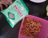 Foto langkah ke 6 dari resep Makaroni Krispy.