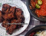 Foto langkah ke 7 dari resep Bacem Tempe Hati Empela Ayam.