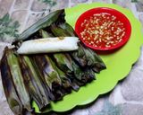 Foto langkah ke 5 dari resep Otak otak ikan Tenggiri (kejat & sehat untuk anak).