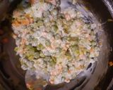 Foto del paso 5 de la receta: Chícharos a la Francesa