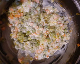 Foto del paso 5 de la receta: Chícharos a la Francesa