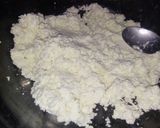 Foto del paso 1 de la receta: Ñoquis de ricota sin harina