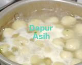Foto langkah ke 4 dari resep Cilok.