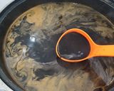 Foto langkah ke 1 dari resep Cuko pempek / kuah pempek (anti gagal).
