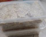 Foto langkah ke 3 dari resep Chicken Katsu.