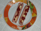 Ένα αλλιώτικο hotdog 🌭