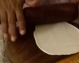 मोमोस (Momos recipe in Hindi) रेसिपी चरण 6 फोटो