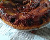Foto del paso 3 de la receta: Torta de manzana