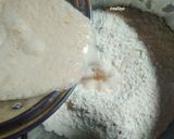 Foto langkah ke 1 dari resep Bakpao Shitake.