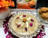 लौकी गुड़ की खीर रेसिपी चरण 7 फोटो