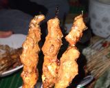 Foto langkah ke 4 dari resep Sate ayam.