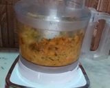 A picture of step 5 of Falafel #CookpadRamadan #Kokabncookpad.