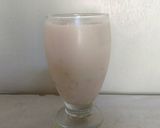 Foto del paso 4 de la receta: Batido de Manzana y Avena Para Diabéticos