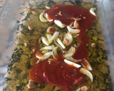 Foto del paso 2 de la receta: Pescado al horno
