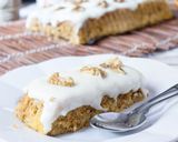 Foto del paso 4 de la receta Carrot Cake al Microondas