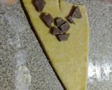 Foto del paso 10 de la receta: Masa danesa (croissant)🥐