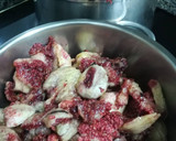 Foto del paso 1 de la receta: Mermelada de higos con especias