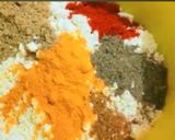 अरबी के पत्ता का रिकोछ (arbi ke patta ka ricochh) रेसिपी चरण 1 फोटो