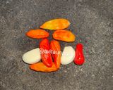 Foto langkah ke 1 dari resep Sambal Korek Low Calorie.