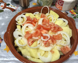 Foto del paso 7 de la receta: Cabrito al horno con patatas