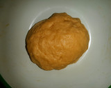 Foto langkah ke 3 dari resep Tepung~Roti Goreng Manis.