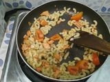 Macaroni salmon #6w