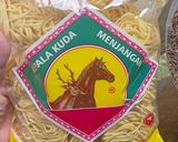 Foto langkah ke 1 dari resep Mi Galung Kuning.