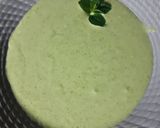 Foto del paso 9 de la receta: Crema de brócoli