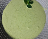 Foto del paso 9 de la receta: Crema de brócoli