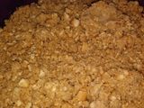 Pay de queso en sartén