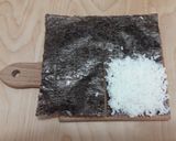 Pas rețetă Folded kimbap 7 fotografie