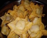 Foto del paso 12 de la receta: Pastelitos De Hojaldre