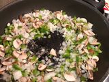 Hearty spaghetti sauce