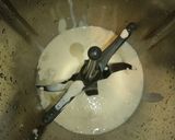 Foto del paso 1 de la receta: Frapê de cacao en Thermomix