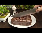 Foto langkah ke 33 dari resep Resep Brownies Kukus Simple Tanpa Oven.