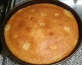 Foto del paso 5 de la receta: Torta invertida de ananá