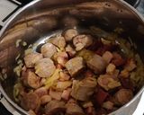 Foto del paso 3 de la receta Guiso de lentejas potente