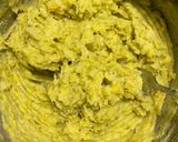 Kelbimbó püré recept fázis 3 fotója