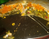 Foto del paso 6 de la receta: Tarta de acelga y calabaza