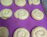 Foto del paso 8 de la receta: Ensaimadas 👩🏼🍳